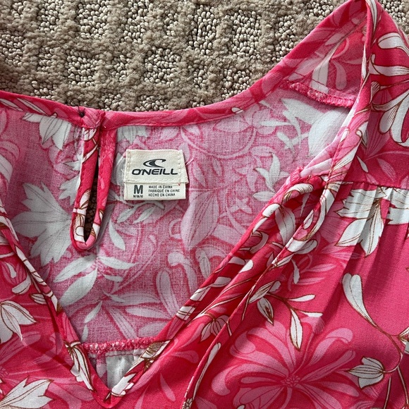 O’Neill tank top, size M - Picture 2 of 3